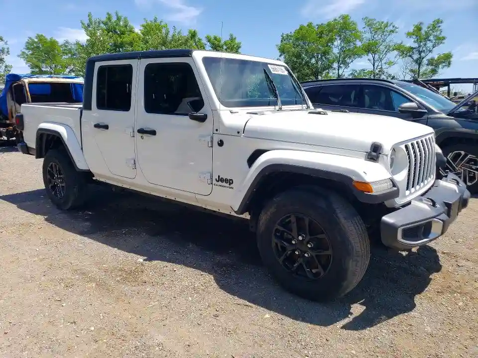 1C6HJTAG3NL163736 2022 JEEP GLADIATOR-3
