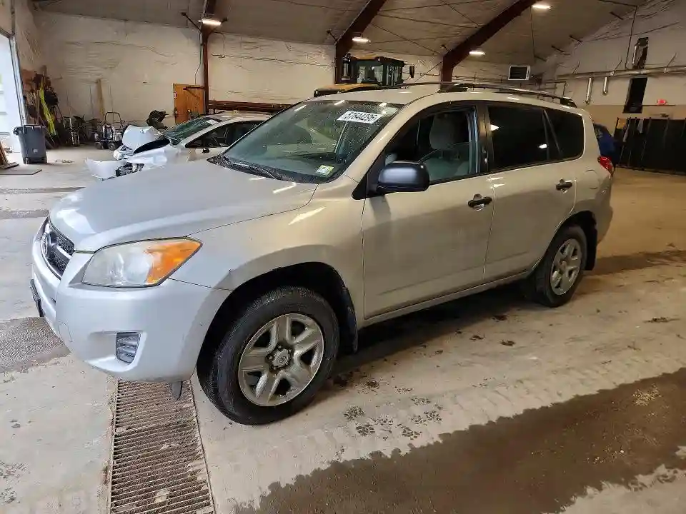 2T3BF4DV3BW106199 2011 TOYOTA RAV4-0