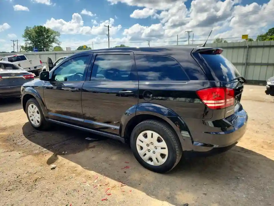 3C4PDCAB7FT714255 2015 DODGE JOURNEY-1