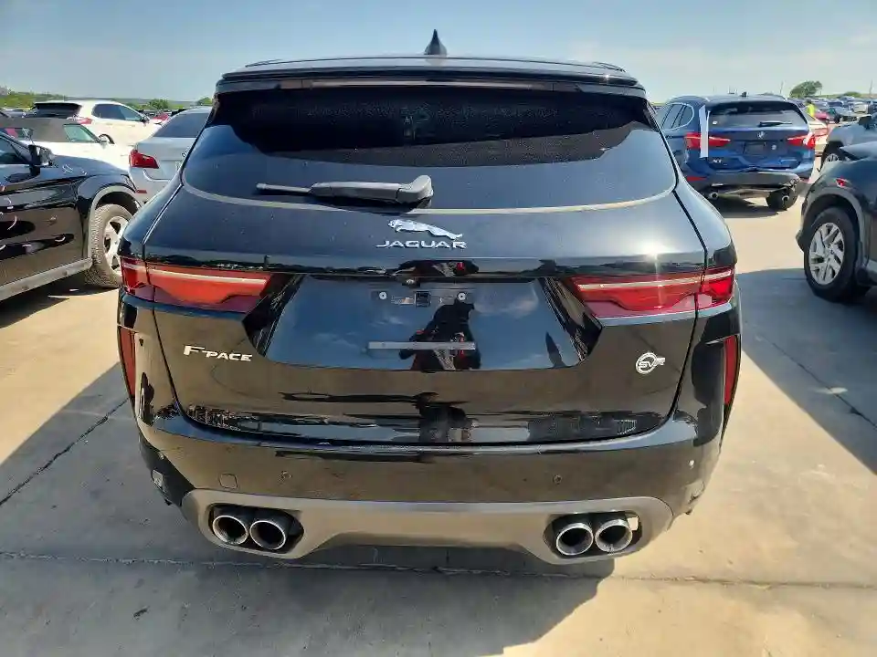 SADCZ2EE1MA668641 2021 JAGUAR F-PACE-5