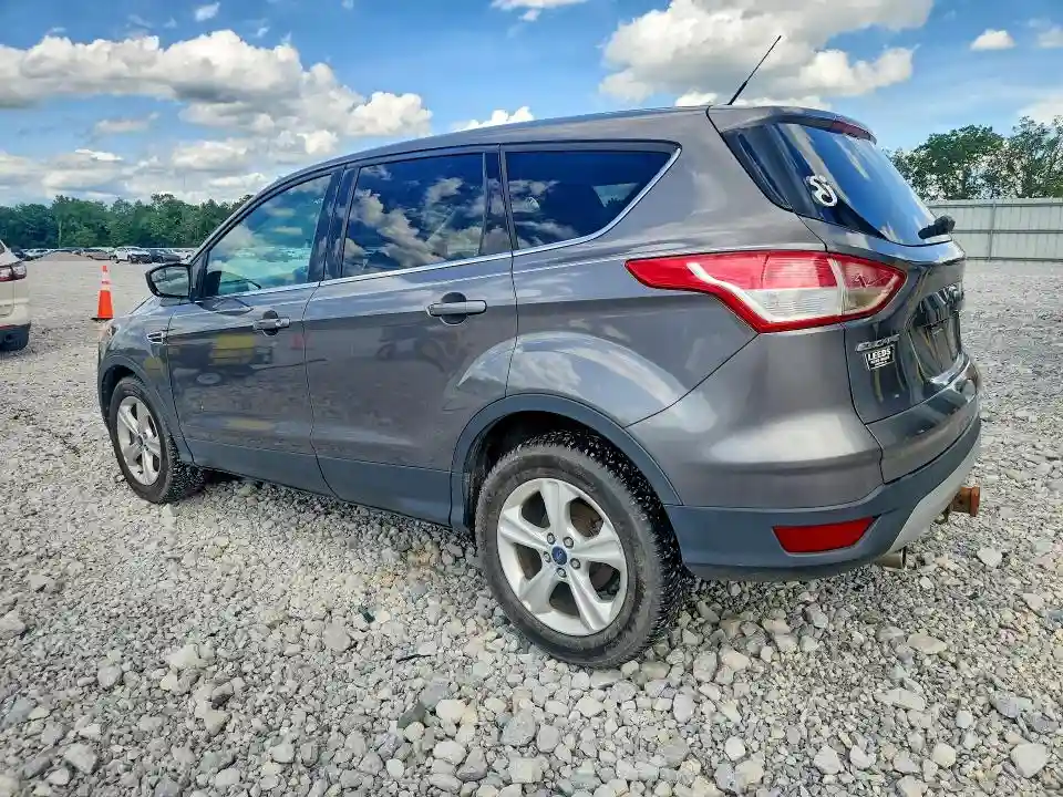 1FMCU9G92DUC68164 2013 FORD ESCAPE-1