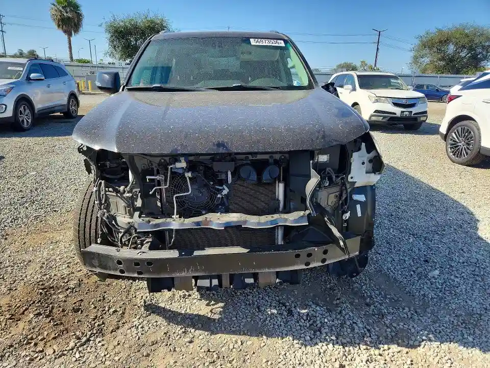 JTJBM7FX6E5082933 2014 LEXUS GX-4