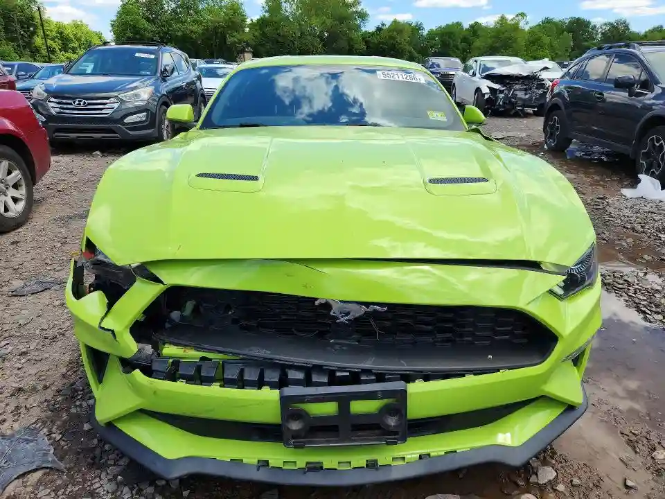 1FA6P8THXL5159255 2020 FORD MUSTANG-4