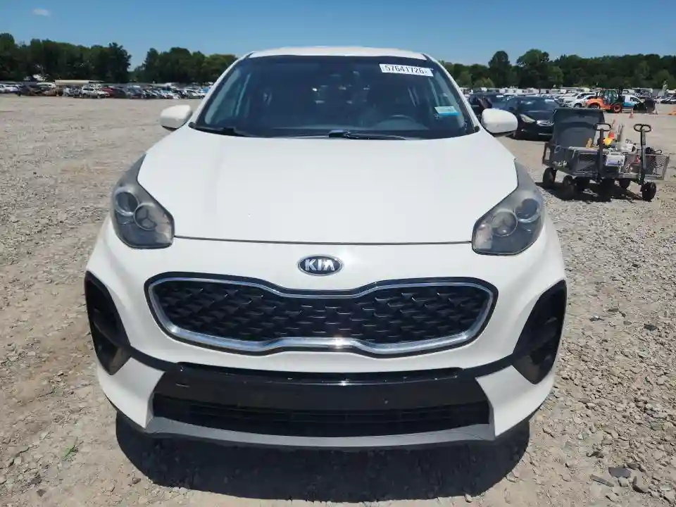 KNDPM3AC1L7761094 2020 KIA SPORTAGE-4