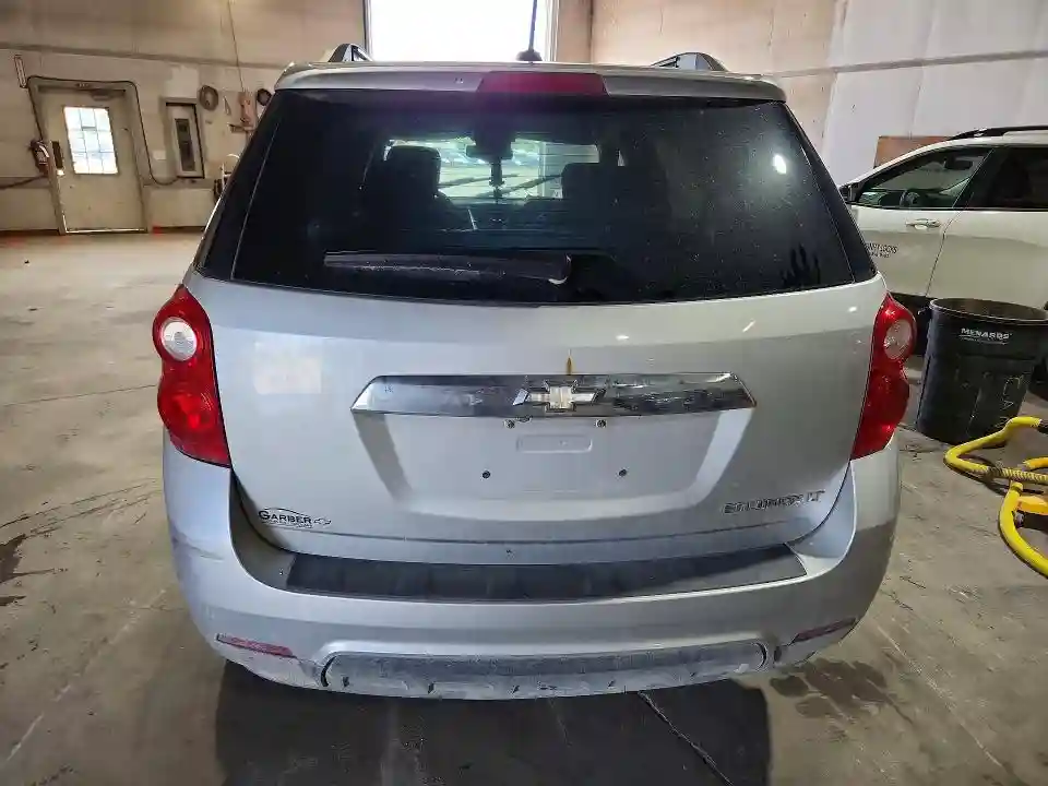 1GNALBEK4FZ141814 2015 CHEVROLET EQUINOX-5