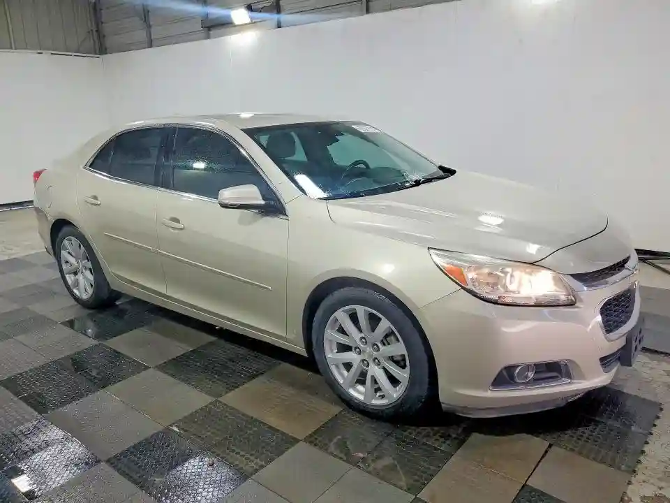 1G11E5SL9EF247881 2014 CHEVROLET MALIBU-3