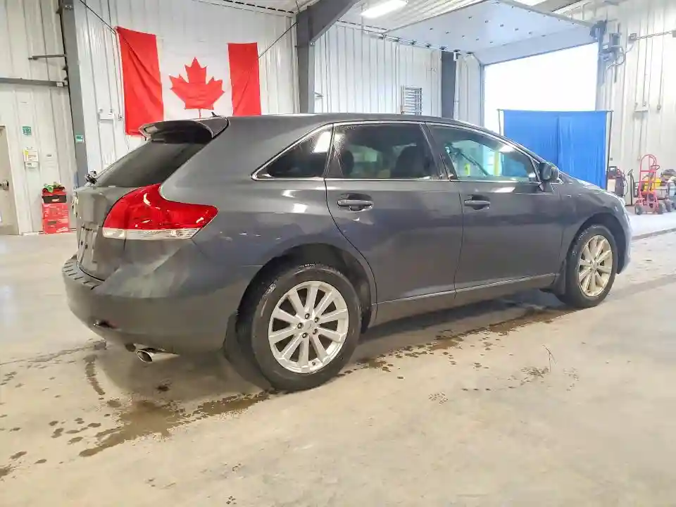 4T3ZA3BB0AU024624 2010 TOYOTA VENZA FWD-2
