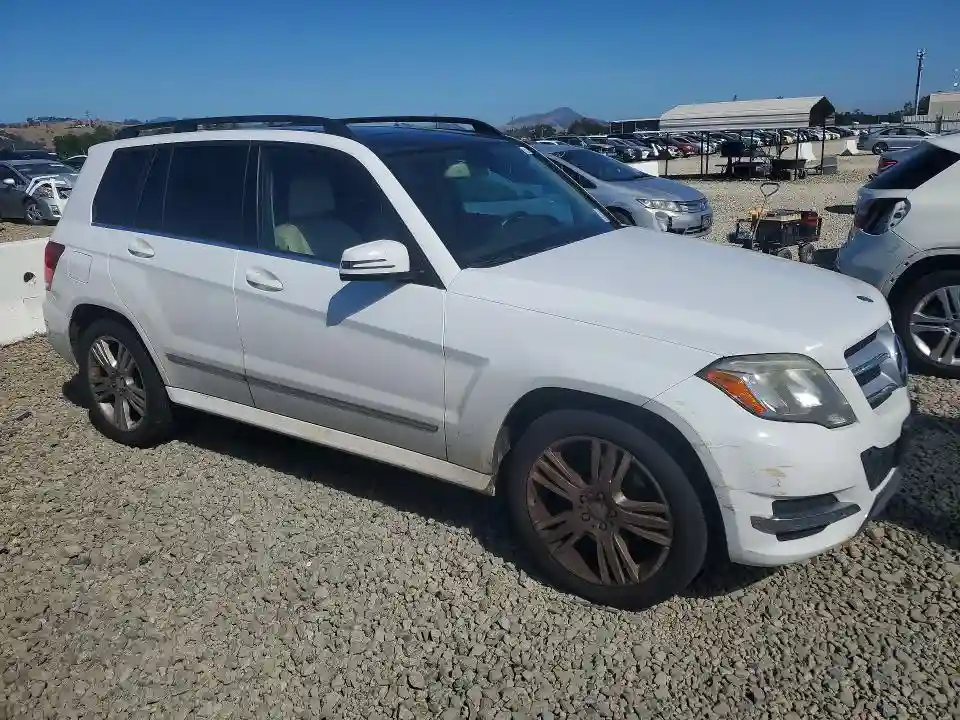 WDCGG8JB1DG097628 2013 MERCEDES-BENZ GLK-CLASS-3