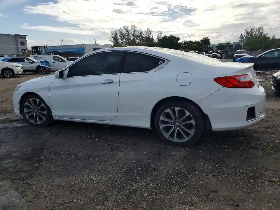 1HGCT1B8XDA003065 2013 HONDA ACCORD-1