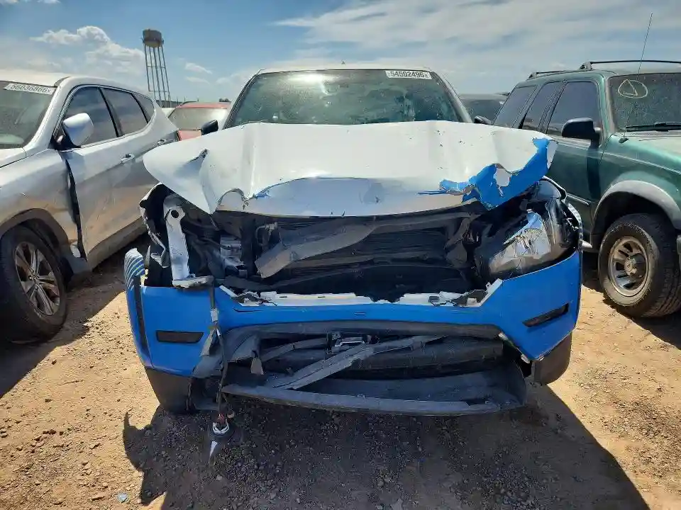 1N6ED1CL5RN646203 2024 NISSAN FRONTIER-4