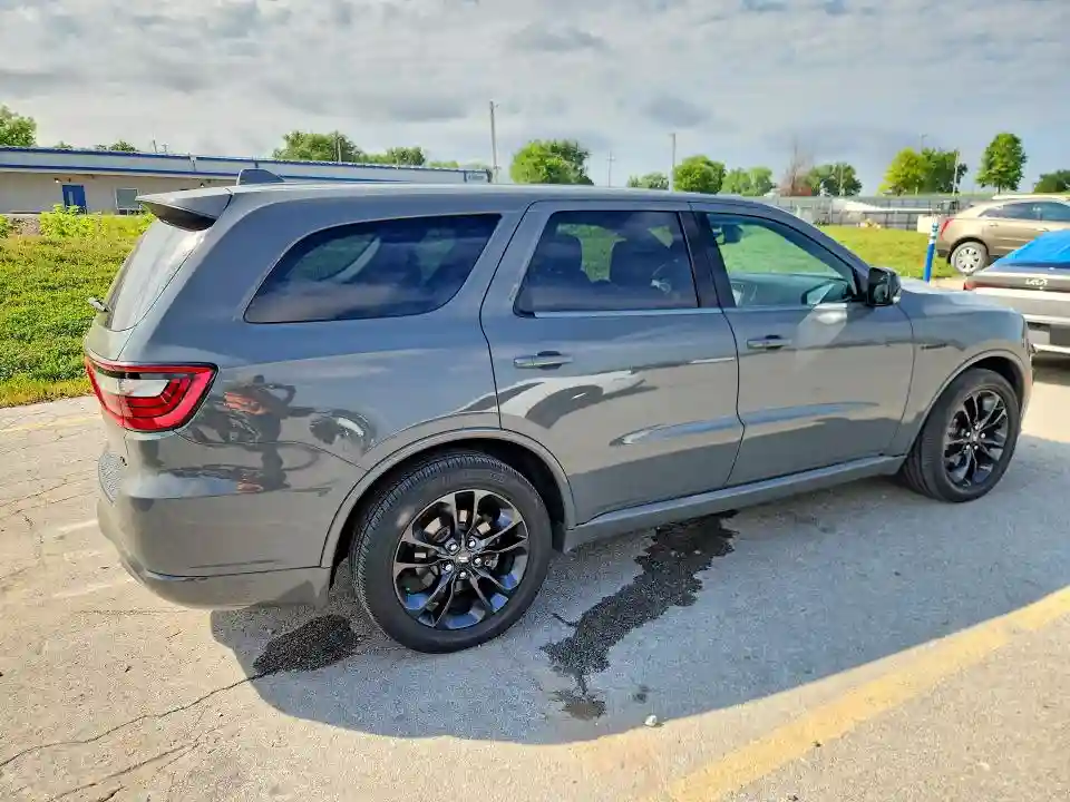 1C4SDJCT7NC190877 2022 DODGE DURANGO-2