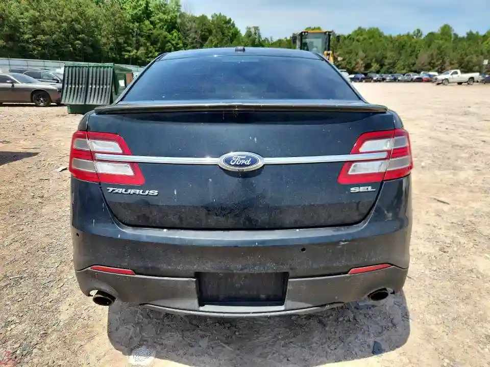 1FAHP2E83EG143957 2014 FORD TAURUS-5