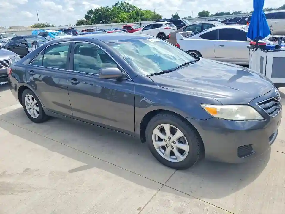 4T1BF3EK5AU567720 2010 TOYOTA CAMRY-3