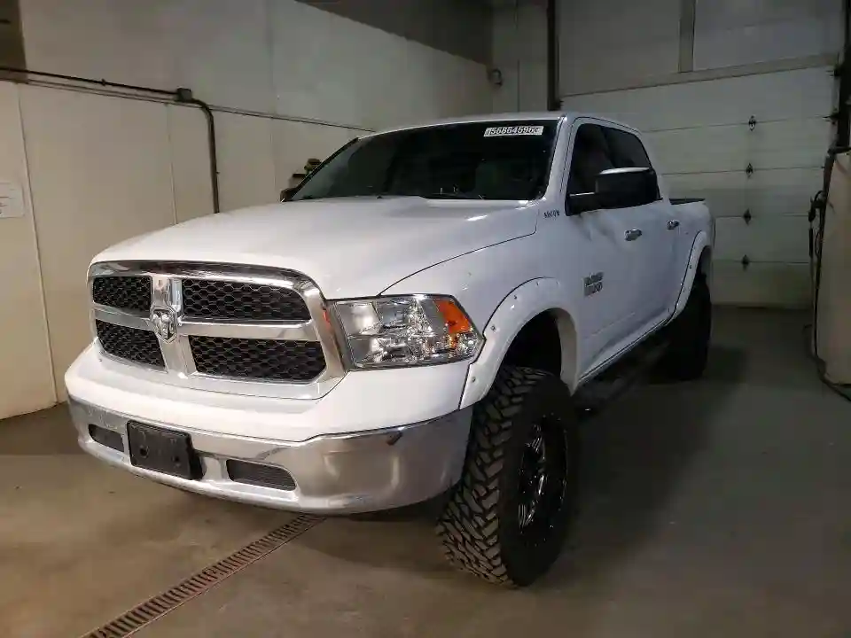 1C6RR7LT5JS223708 2018 RAM 1500-0
