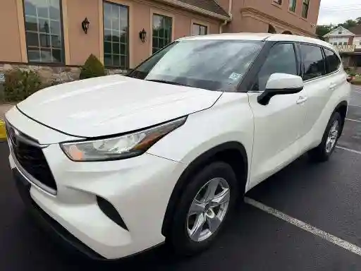 5TDCZRBHXLS045636 2020 TOYOTA HIGHLANDER-0
