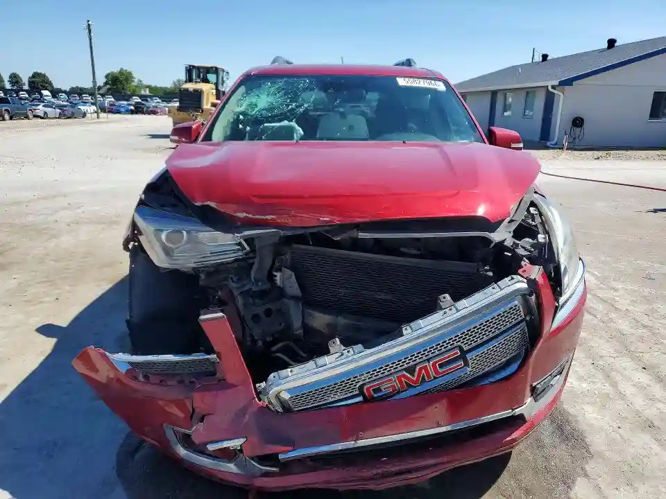 1GKKRTKD8EJ235042 2014 GMC ACADIA DEN-4