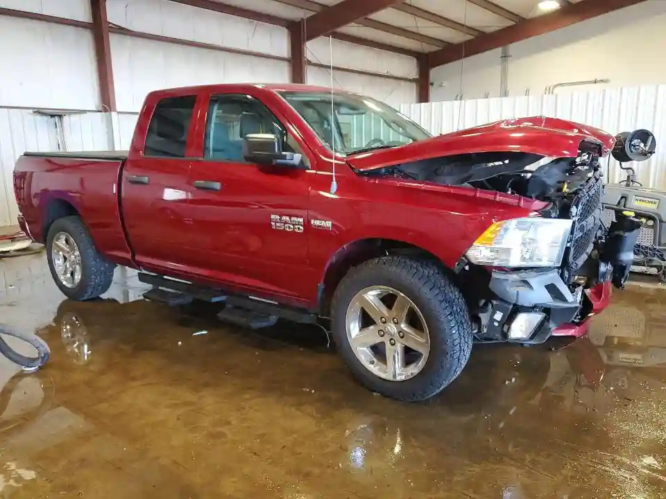 1C6RR7FT9DS721958 2013 RAM 1500-3