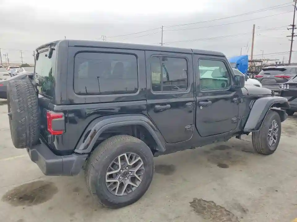 1C4PJXEG8SW549956 2025 JEEP WRANGLER-2