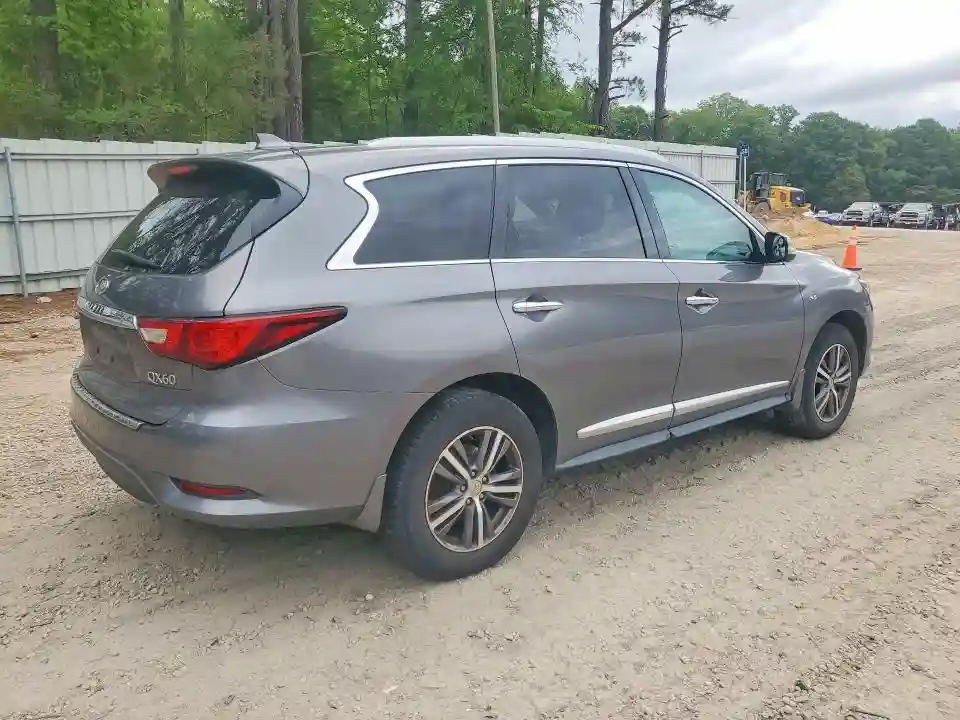 5N1AL0MM9GC519156 2016 INFINITI QX60 BASE-2
