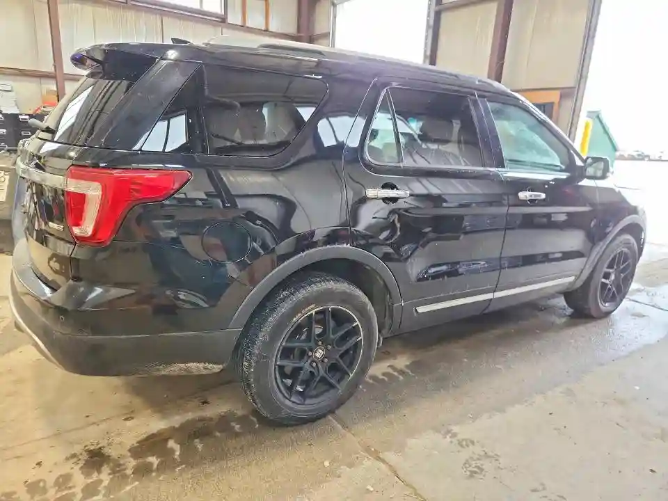 1FM5K8F86GGD07584 2016 FORD EXPLORER-2