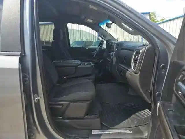 3GCPWCET4MG240624 2021 CHEVROLET SILVERADO-4