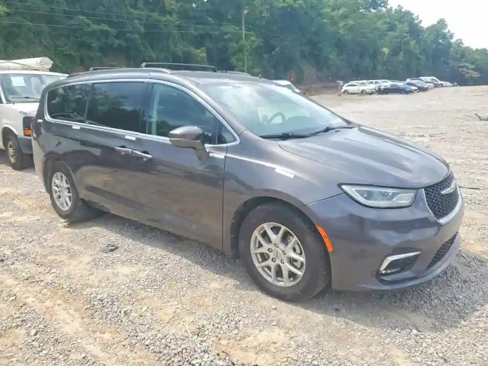 2C4RC1BG9NR131553 2022 CHRYSLER PACIFICA-3
