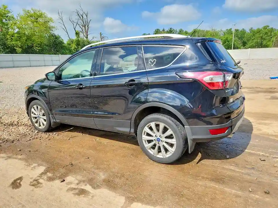 1FMCU9J97HUD50132 2017 FORD ESCAPE-1
