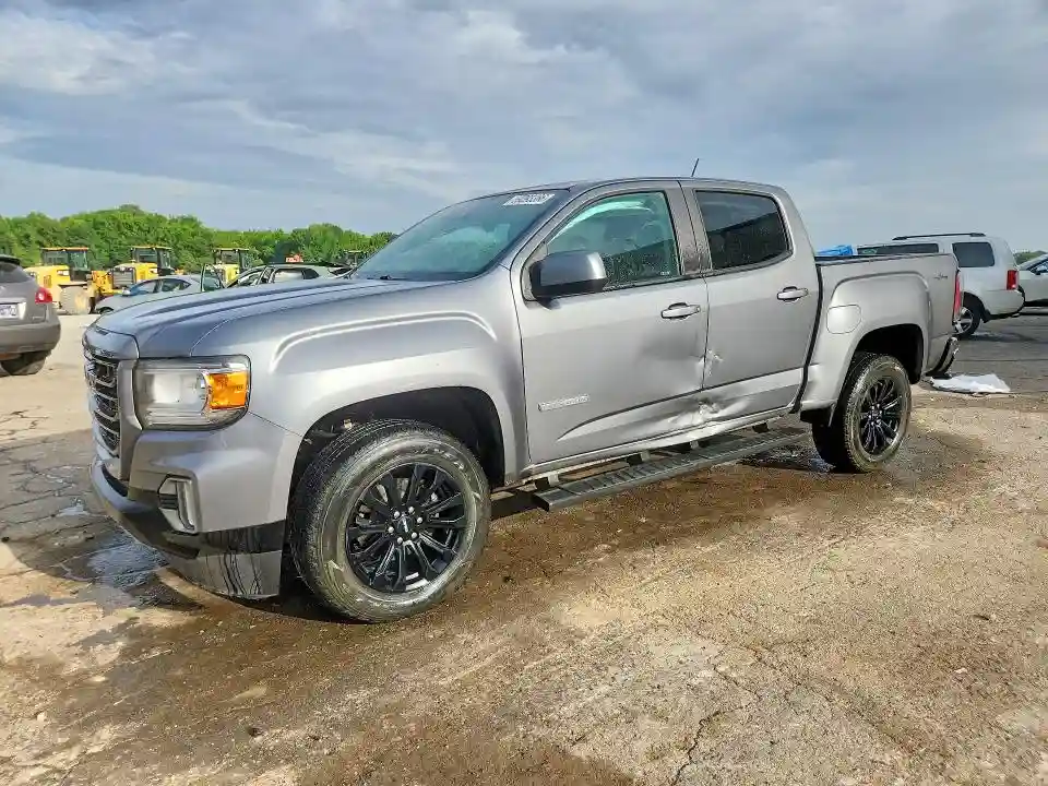 1GTG6CEN4N1134692 2022 GMC CANYON-0