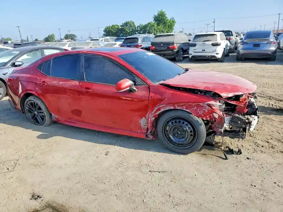 4T1DAACK1SU184681 2025 TOYOTA CAMRY-3