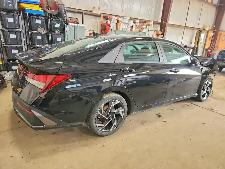 KMHLM4DG5RU689647 2024 HYUNDAI ELANTRA-2