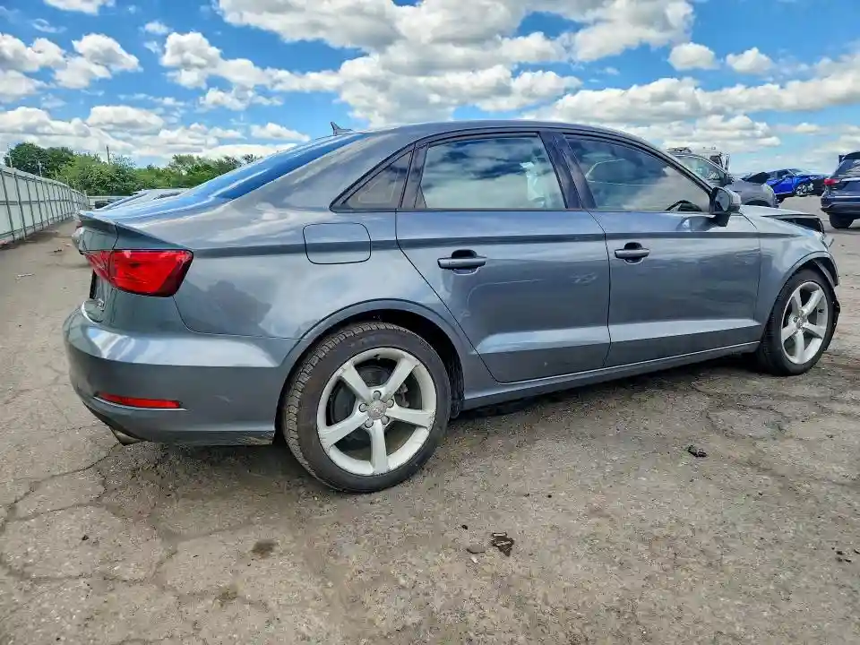 WAUBFGFF8F1006415 2015 AUDI A3-2