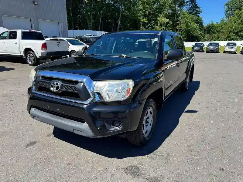 5TFJX4CN8FX068271 2015 TOYOTA TACOMA-0
