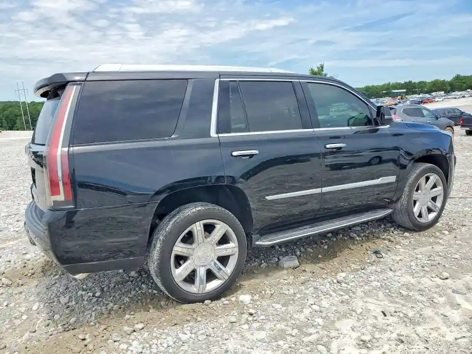 1GYS3BKJ9LR223102 2020 CADILLAC ESCALADE-2