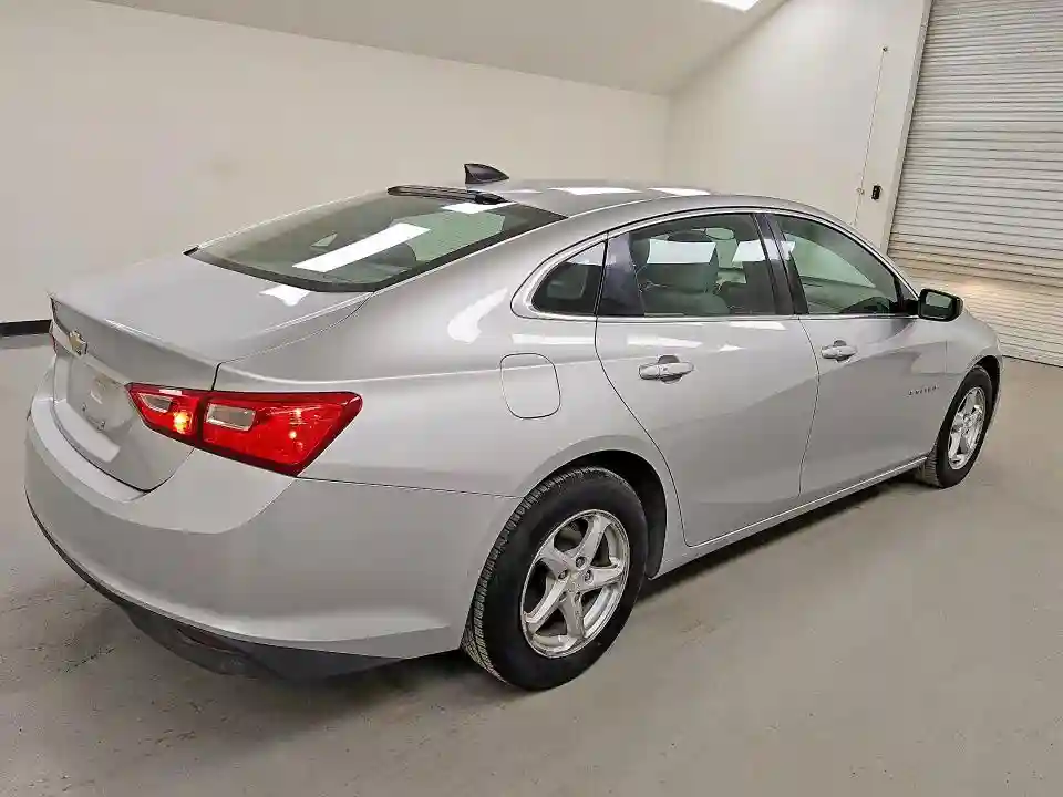 1G1ZC5ST6HF125508 2017 CHEVROLET MALIBU-2