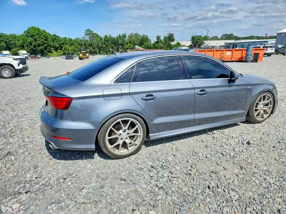 WAUKFGFF7F1028471 2015 AUDI A3-2