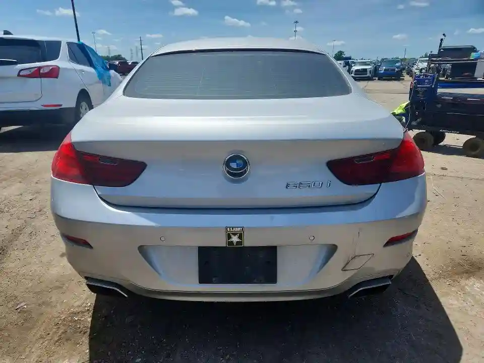 WBA6B4C54DD098240 2013 BMW 6 SERIES-5