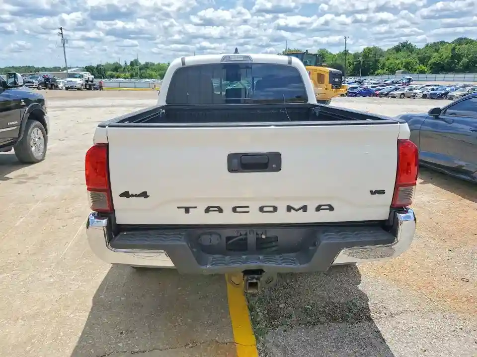 3TYDZ5BN1NT014723 2022 TOYOTA TACOMA-5