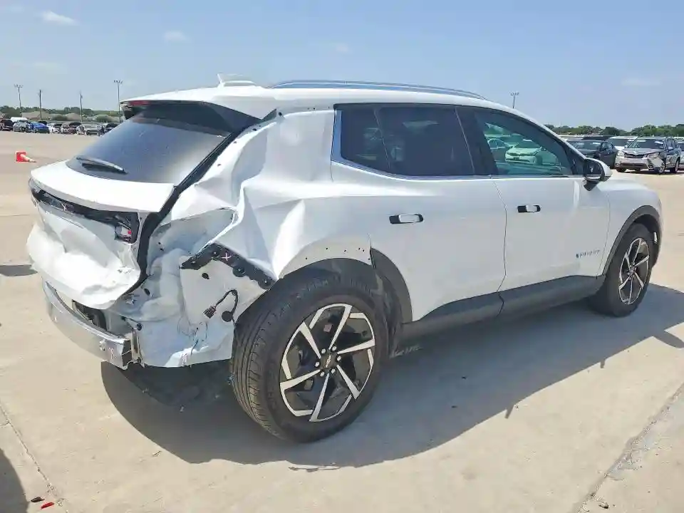3GN7DNRP1TS159257 2026 CHEVROLET EQUINOX-2