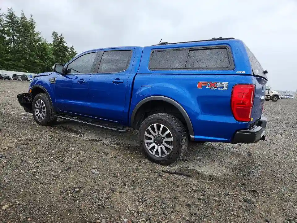 1FTER4FH9KLA67505 2019 FORD RANGER-1