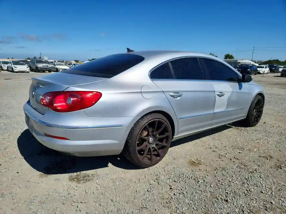 WVWMP7AN6CE503619 2012 VOLKSWAGEN CC-2