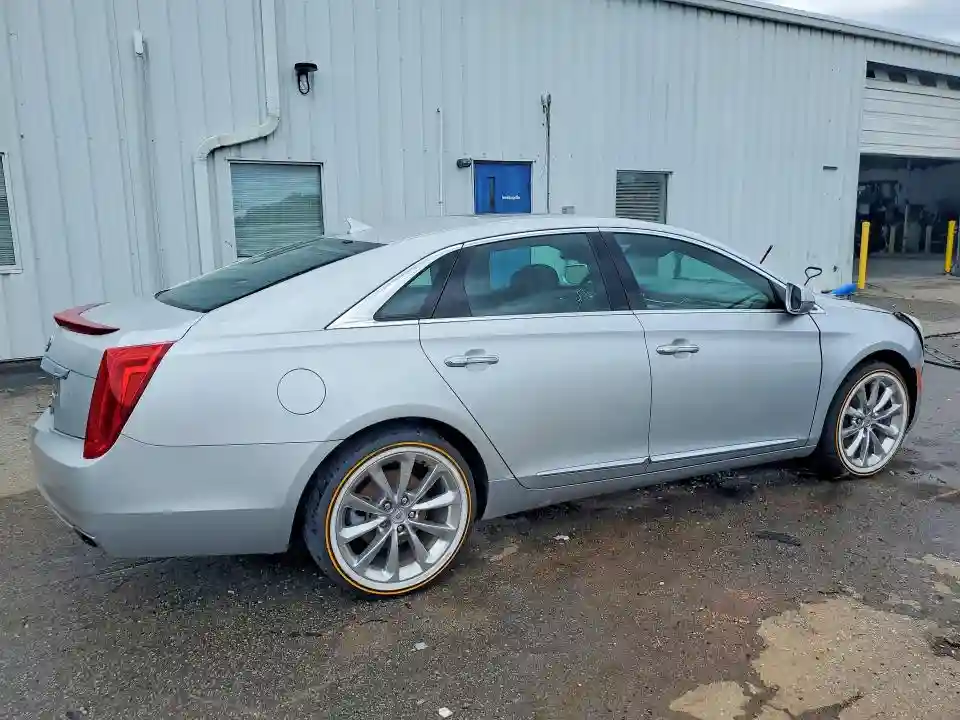 2G61M5S31E9260257 2014 CADILLAC XTS-2