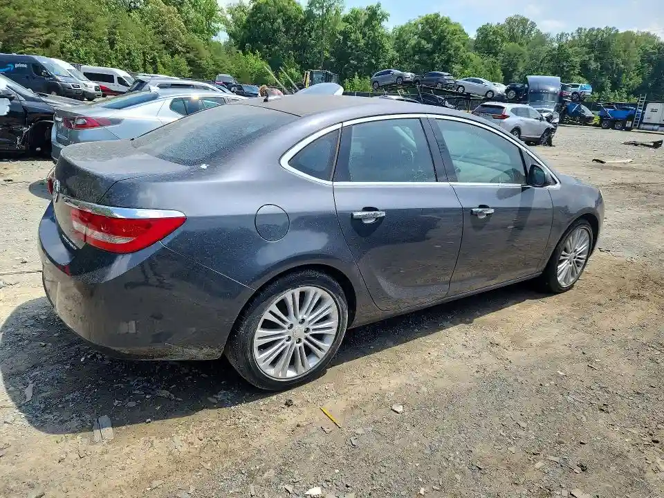 1G4PP5SKXD4183889 2013 BUICK VERANO-2