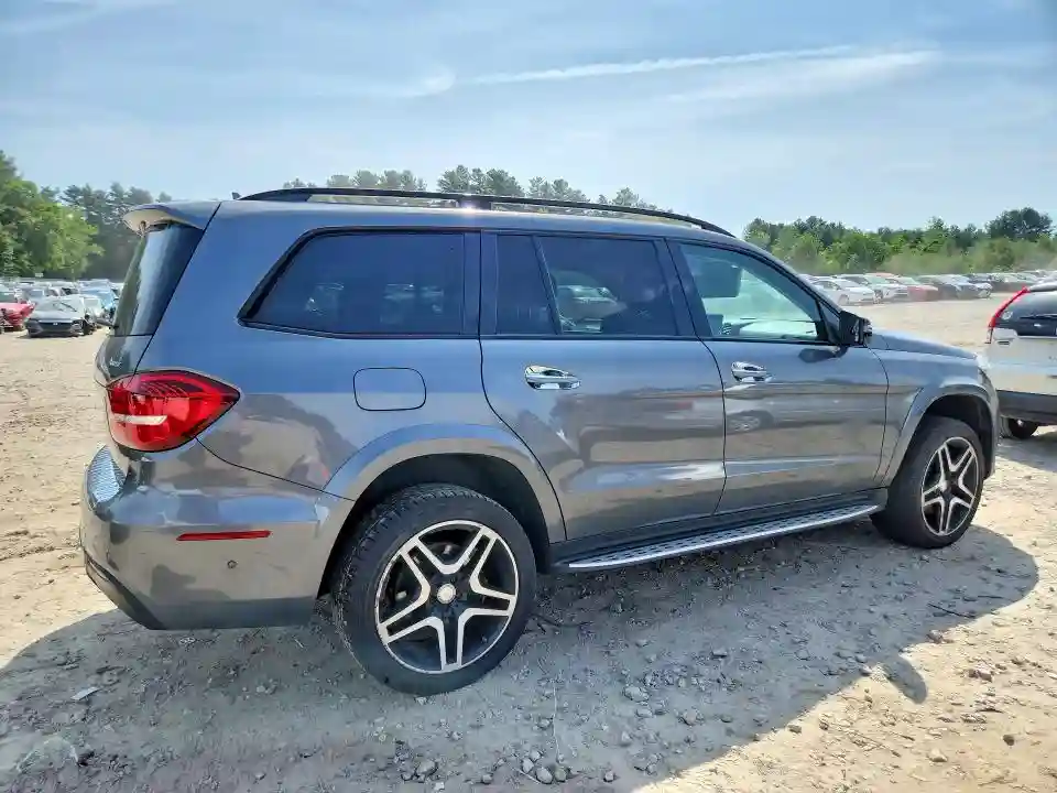 4JGDF7DE2HA865021 2017 MERCEDES-BENZ GLS-CLASS-2
