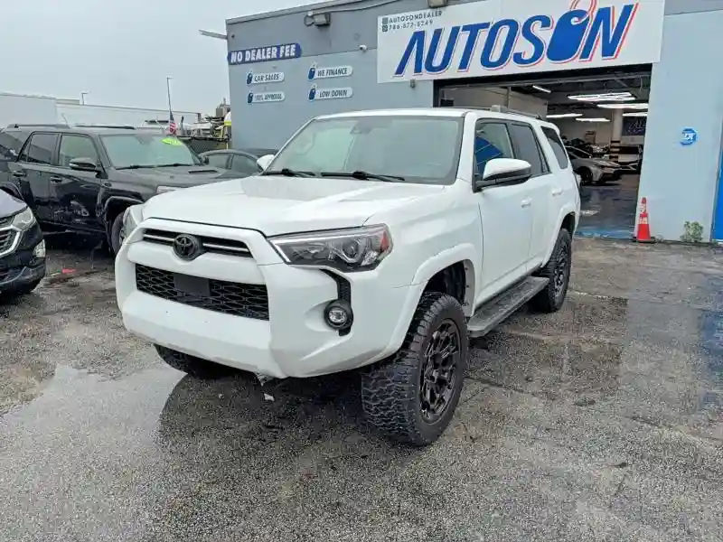 JTETU5JR9N6010652 2022 TOYOTA 4RUNNER-1