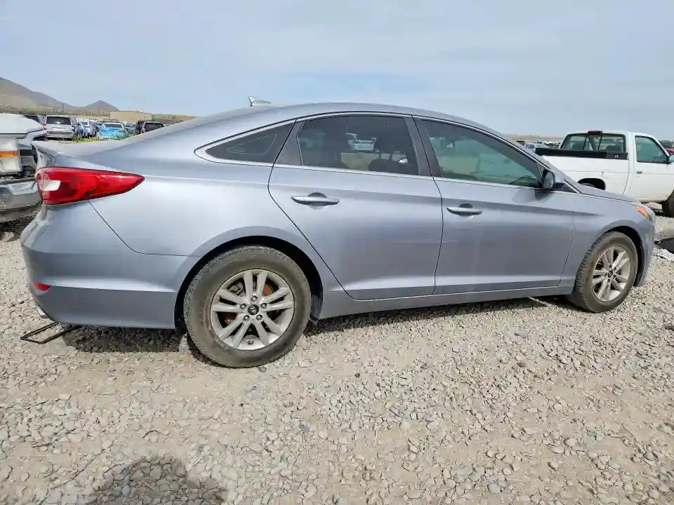 5NPE24AF6FH002065 2016 HYUNDAI SONATA-2