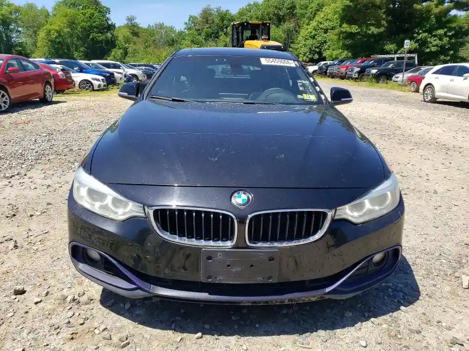 WBA4C9C58GG137657 2016 BMW 4 SERIES-4