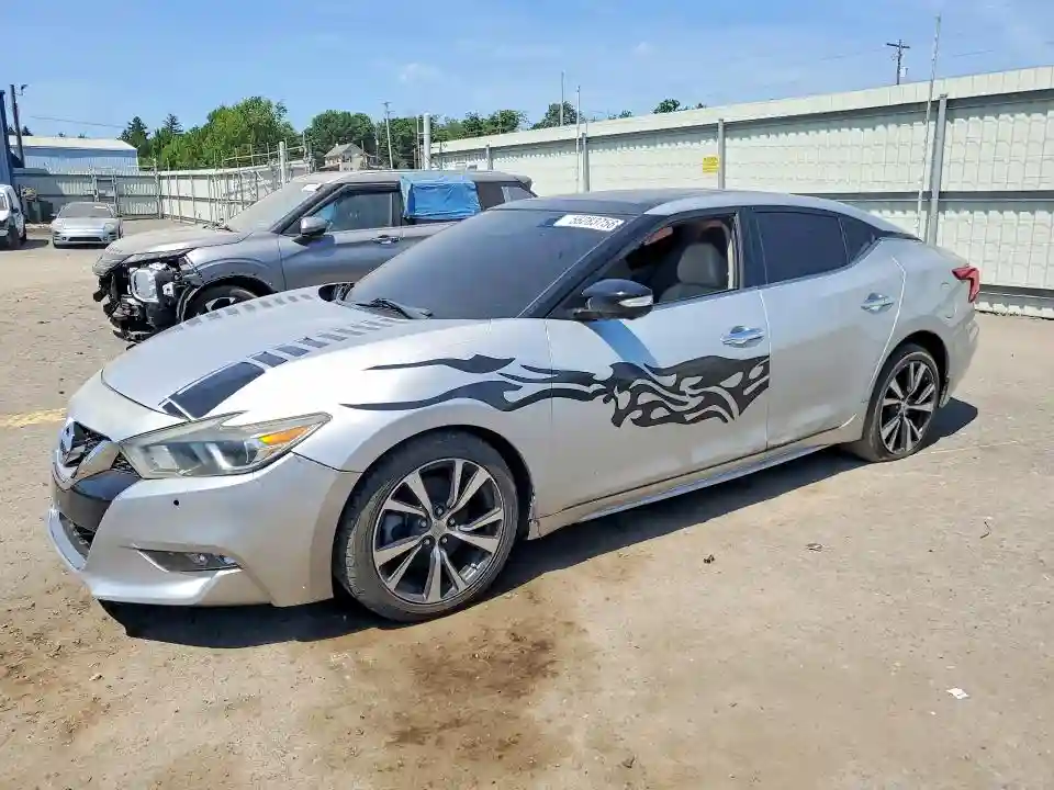 1N4AA6AP3HC373193 2017 NISSAN MAXIMA-0
