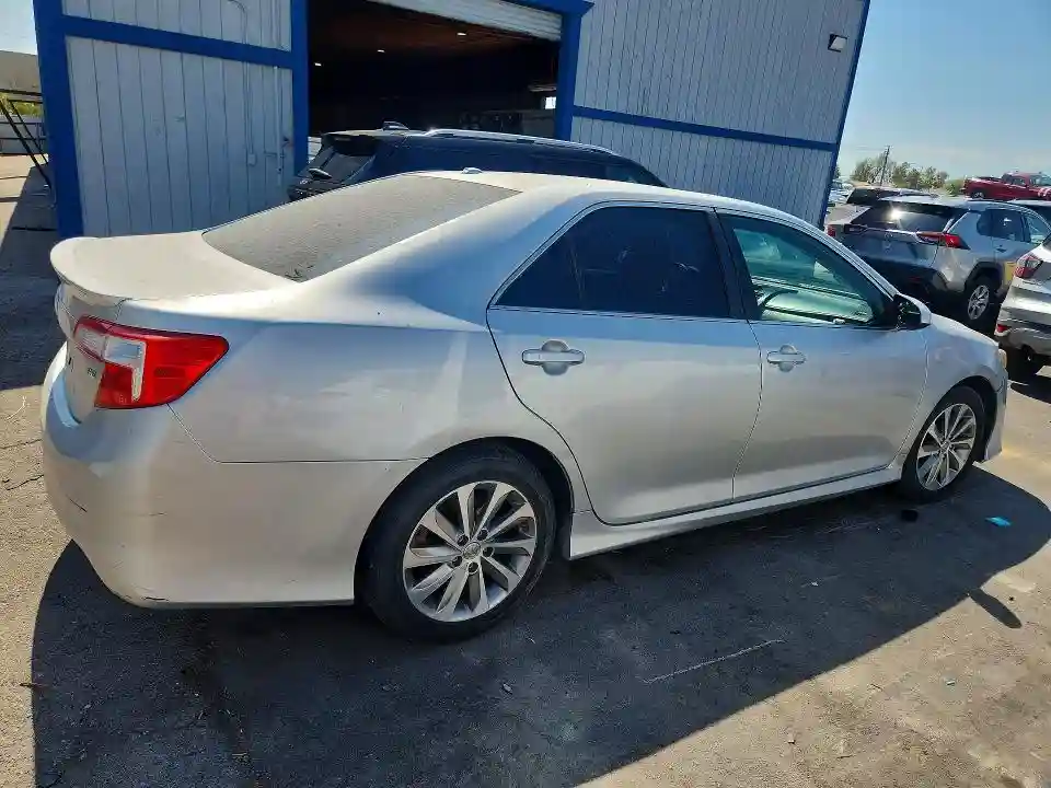 4T1BF1FK4CU014885 2012 TOYOTA CAMRY-2