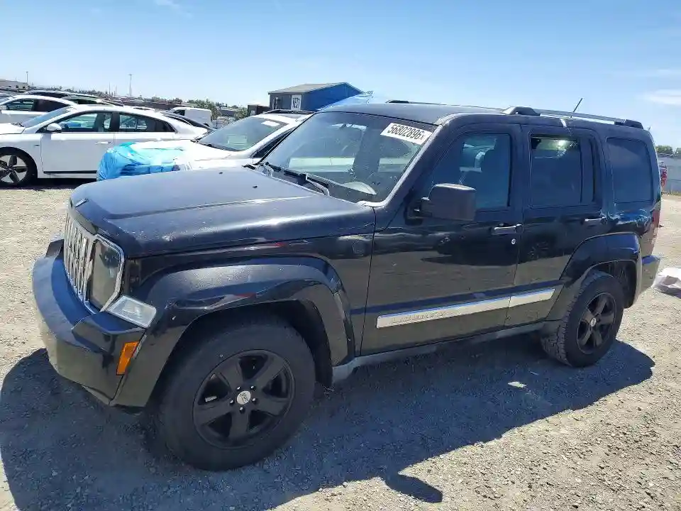 1C4PJMCK7CW133386 2012 JEEP LIBERTY-0