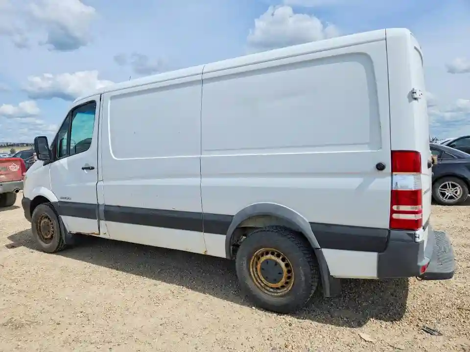WD3BE7CD4GP353967 2016 MERCEDES-BENZ SPRINTER-1